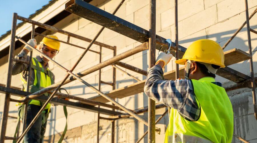 Expert top industrial roofings services in Port Richey, FL